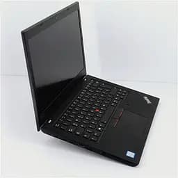 Ноутбук Lenovo ThinkPad L490 FHD (i5-8265U/8/256SSD) - Class A- "Б/В" - мініатюра 10