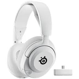 Ігрова гарнітура SteelSeries Arctis Nova 5X White XBOX/PC/PS/SW/MAC/MOB - мініатюра 2