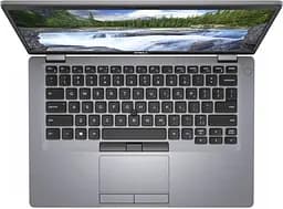 Ноутбук Dell Latitude 5411 14FHD AG/Intel i5-10400H/8/256F/int/Lin (N001L541114UA_UBU) - мініатюра 5