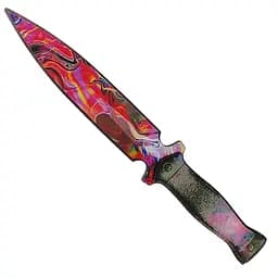 Нож деревянный сувенирный Sting Oil Сувенир-Декор STI-Oi