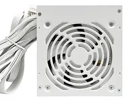 Блок живлення ALmordor 550W White (ALXC550WH) - мініатюра 2