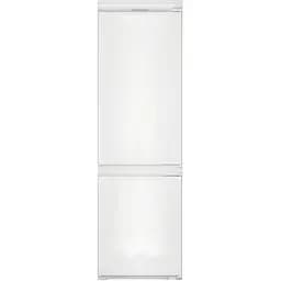 Холодильник с морозильной камерой Whirlpool WHC18 T132