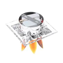 Світильник точковий Brille декоративний HDL-G83 165087 - мініатюра 3