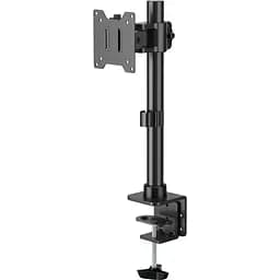 Настільне кріплення для монітора Officepro MA100B 17 - 40` Black [148282] - мініатюра 2