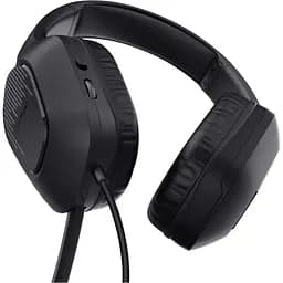 Ігрові навушники Trust GXT 415 Zirox Black (24990) [119419] - мініатюра 5