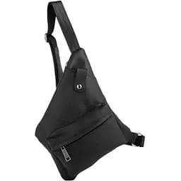 Кожаная сумка-слинг Tarwa 23х21х4 см sum0025554