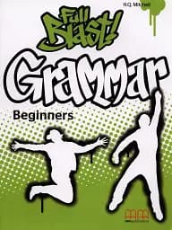 Full Blast! Grammar Beginners. Teacher's Book