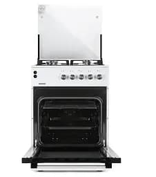 Плита газова Milano ML60 G2 /07С+біла - мініатюра 7