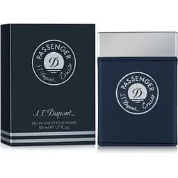 Туалетна вода S.T. Dupont Passenger Cruise Pour Homme 50 мл