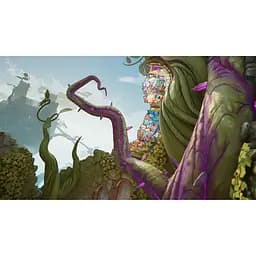 Ключ активації Microsoft Tiny Tina's Wonderlands: Next-Level Edition для Xbox One/Series - мініатюра 5