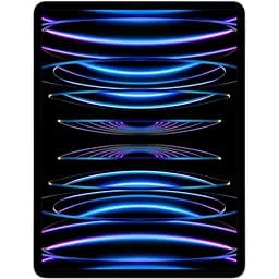 Планшет Apple iPad Pro 12.9 (2022) Wi-Fi 1TB Silver (MNXX3) [74852] - мініатюра 2