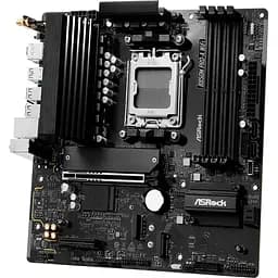Материнська плата ASRock B850M Pro-A WiFi [140000] - мініатюра 4
