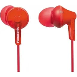 Навушники Panasonic RP-HJE125E-R
