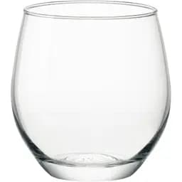 Набор стаканов Bormioli Rocco New Kalix закаленных 380 мл 6 шт. (430110MCH)