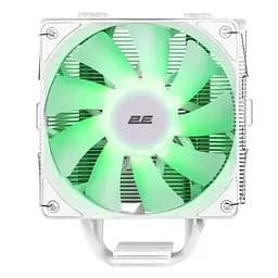 2E Gaming Процесорний кулер Air Cool ACN120W-ARGB, LGA1851, 1700, 1200, 115x, 1366, AM5, AM4, AM3, AM3+, AM2 ,AM2+, FM2, FM1 4pin PWM, 3pin +5VARGB, TDP 180W - мініатюра 4