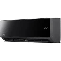Кондиціонер NC clima NCI24EHLIw1eu/NCO24EHLIw1eu Liverpool (-25C) - мініатюра 10