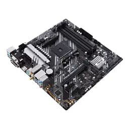 Материнська плата ASUS PRIME B550M-A WIFI II - мініатюра 5