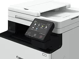 Багатофункціональний пристрій А4 кол. Canon i-SENSYS MF752Cdw II з Wi-Fi (7185C013) - мініатюра 3