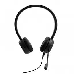 Навушники Lenovo Pro Stereo Wired VOIP Headset (4XD0S92991) - мініатюра 7