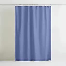 Шторка для душу та ванної Cosas 180x200 marina, лазуровий (ShowerCurtains_12Marina_DUK_180x200) - мініатюра 2