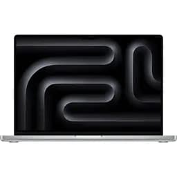 Ноутбук Apple MacBook Pro 14'' M5 Max 36/2TB Silver 2026 (MGDQ4)
