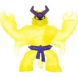 Іграшка-антистрес Goo Jit Zu Glow shifters Скорпіус (123019)