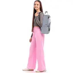 Рюкзак GoPack Education Teens 179 бежевий (GO25-179M-2) - мініатюра 22