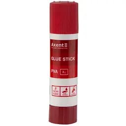 Клей-олівець Axent PVA 8 г 30 шт. (7101-A)