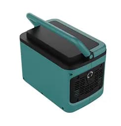 Портативная зарядная станция V-TAC VT606 230В 500W, 26,2Ah 568Wh - мініатюра 3