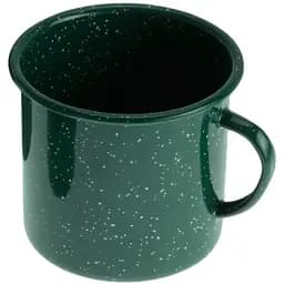 Кружка GSI Enameling 350 ml Green