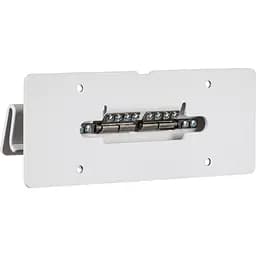 Кріплення Poly X52 Adapter Bracket for Studio X50 Wall or VESA Mount (8L532AA) - мініатюра 7