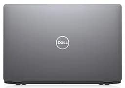 Ноутбук Dell Latitude 5510 15.6FHD AG/Intel i5-10310U/8/256F/int/W10P (N002L551015UA_WP) - мініатюра 7