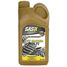 Олива гідравлітична трансмісійна Sash ATF Global Multi 1 л