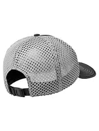 Кепка Montahe Active Trucker Cap Чорний Montane (1004-HATCABLAO13) - мініатюра 2