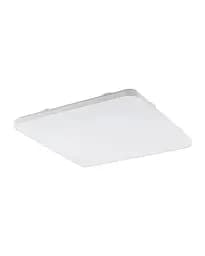 Світильник стельовий Nowodvorski 10993 Agnes Square LED Pro 1x64W 3000K 6100Lm IP44 білий - мініатюра 3