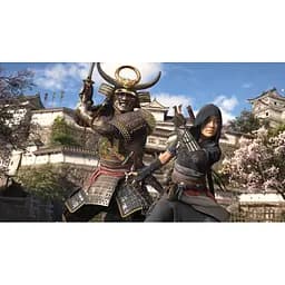 Гра Assassin’s Creed Shadows (російські субтитри) (PS5) - мініатюра 2