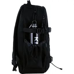 Рюкзак GoPack Education Teens 186 чорний (GO25-186L-1) - мініатюра 5