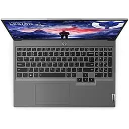 Ігровий ноутбук Lenovo Legion 5 16IRX9 i7-14650HX 52GHz, 32GB, 1TB, RTX 4070 8GB, Без ОС - мініатюра 7