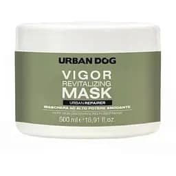 Маска для розплутування шерсті Urban Dog Vigor Revitalizing Mask 500 мл