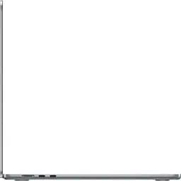 Ноутбук Apple MacBook Air 15` M3 24/512GB Space Gray 2024 (MC9H4) [134279] - мініатюра 3