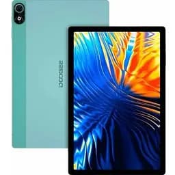 Планшет Doogee T10 Plus 8/256 Green
