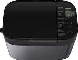 Хлібопічка Panasonic SD-YR2540HTS - мініатюра 14