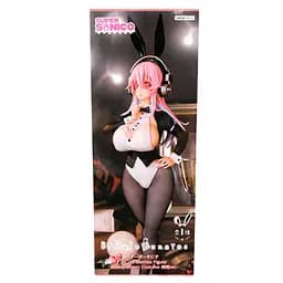 Фігурка FuRyu BiCute Bunnies Віртуальна співачка Супер Соніко Super Sonico Costume Swallowtail 30 см F BB SS 30 - мініатюра 8
