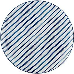 Тарелка обеденная Vittora Океан VT-P-1265O 265 мм (111065)