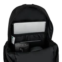 Рюкзак GoPack Teens 121L-4 Чорний (GO26-121L-4) - мініатюра 16