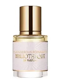 Парфумована вода Мініатюра Bibliotheque de Parfum Dangerous Romance 16 мл 