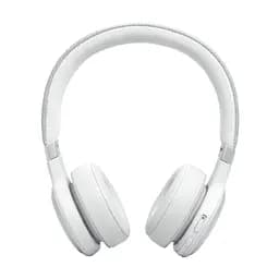 Навушники JBL Live 670 NC White (JBLLIVE670NCWHT) - мініатюра 2