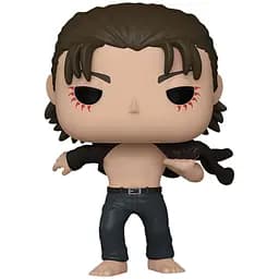 Фігурка Funko Pop Фанко Поп Ерен Йегер Eren Jaeger Атака титанів Attack on Titan 10 см AT EJ 1321 - мініатюра 2