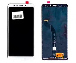 Дисплей Samsung J530 Galaxy J5 2017 INCELL чорний