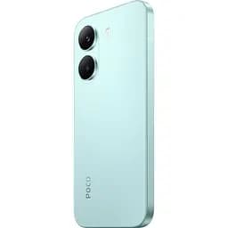Смартфон Poco X8 Pro 12/512GB Mint Green Global EU - мініатюра 7
